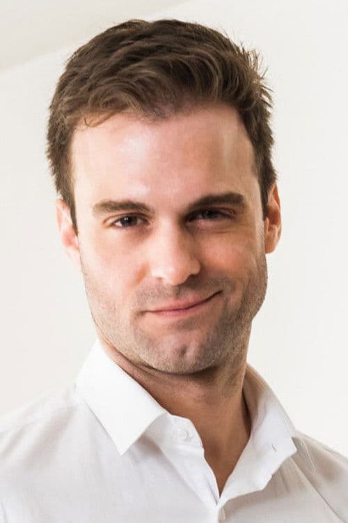 Gabriel Clark profile photo