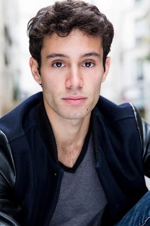 Gabriel Mireté profile photo