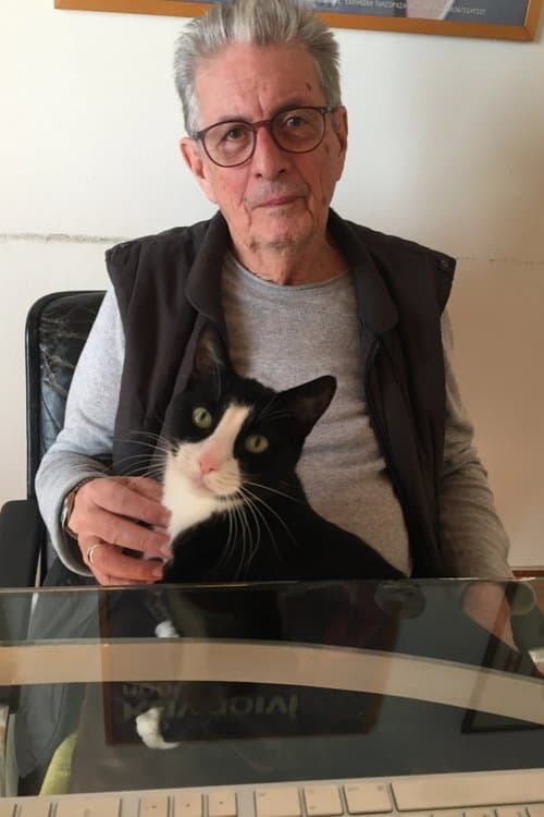 Dimitris Stavrakas profile photo