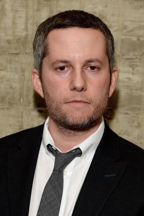 Aaron Saidman profile photo