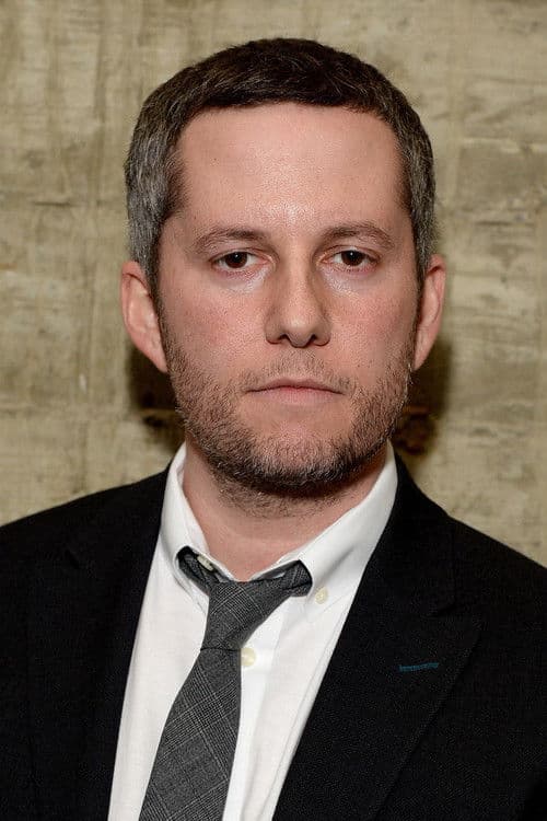 Aaron Saidman profile photo