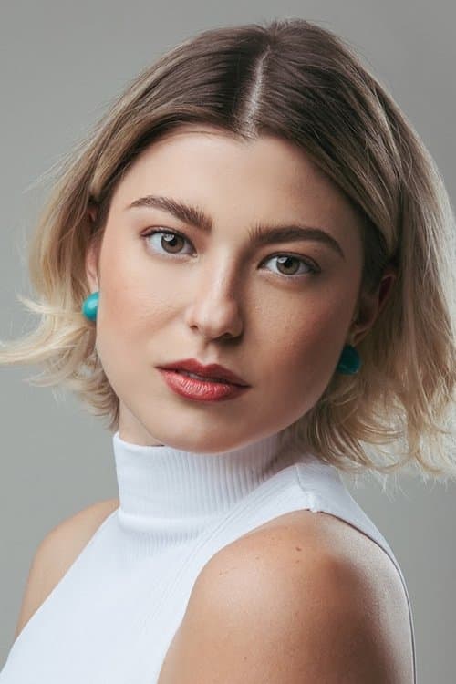 Luiza Porto profile photo