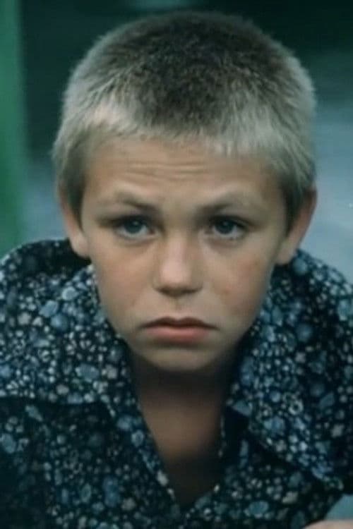 Andrei Zykov profile photo