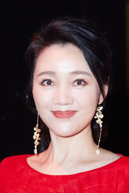 Zhou Qun profile photo