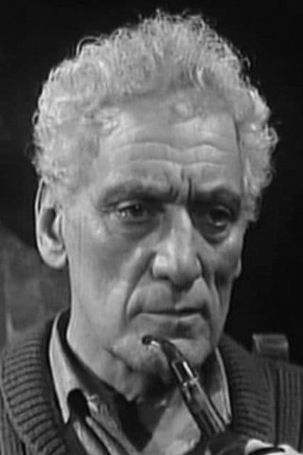 Edmond Beauchamp profile photo