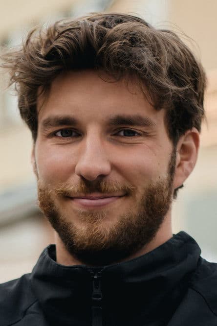 Aleksi Delikouras profile photo