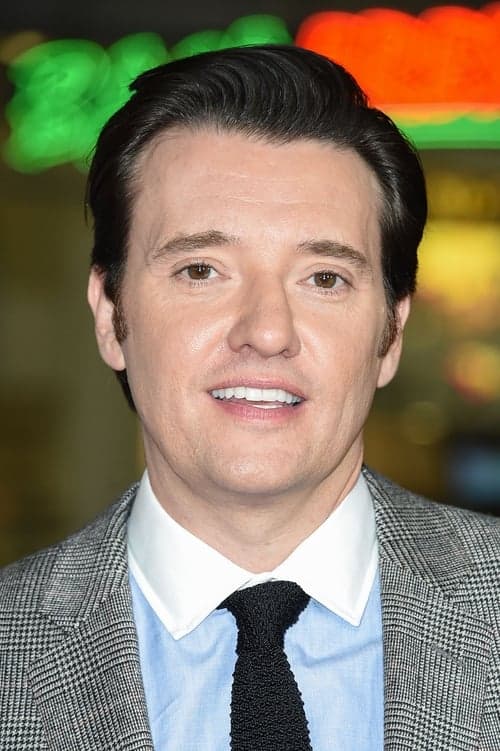 Jason Butler Harner profile photo