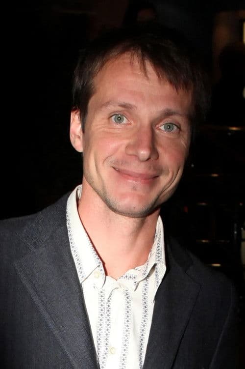 Andrey Kuzichev profile photo