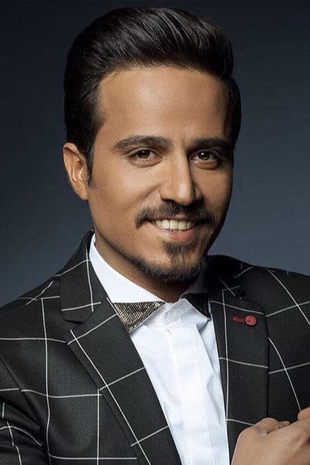 Hossein Soleimani profile photo