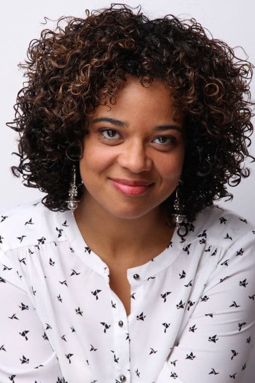 Anna Beaupré Moulounda profile photo