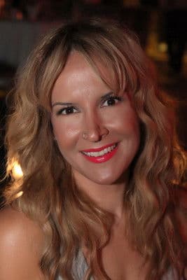 Maria Androutsou profile photo