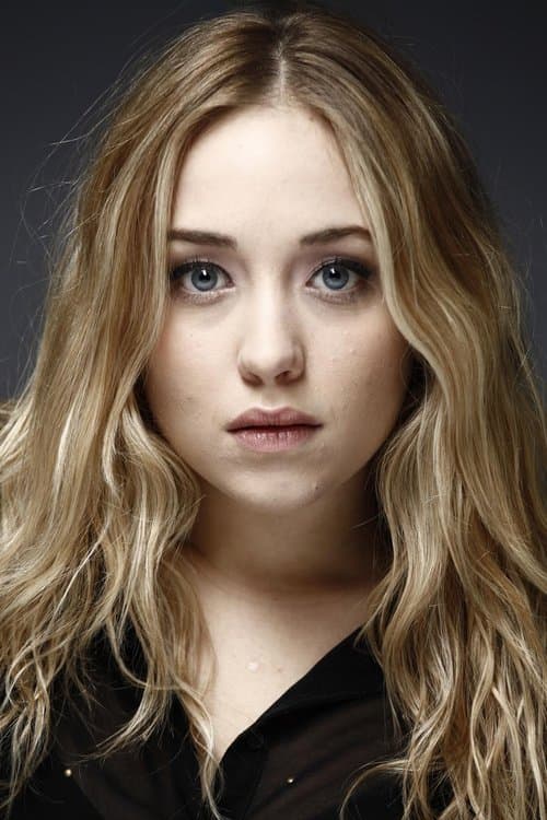 Lilly-Fleur Pointeaux profile photo