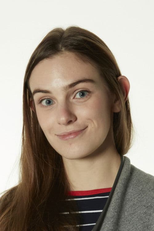 Aleksandra Krechman profile photo
