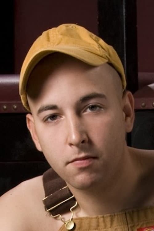 Alex DeLarge profile photo