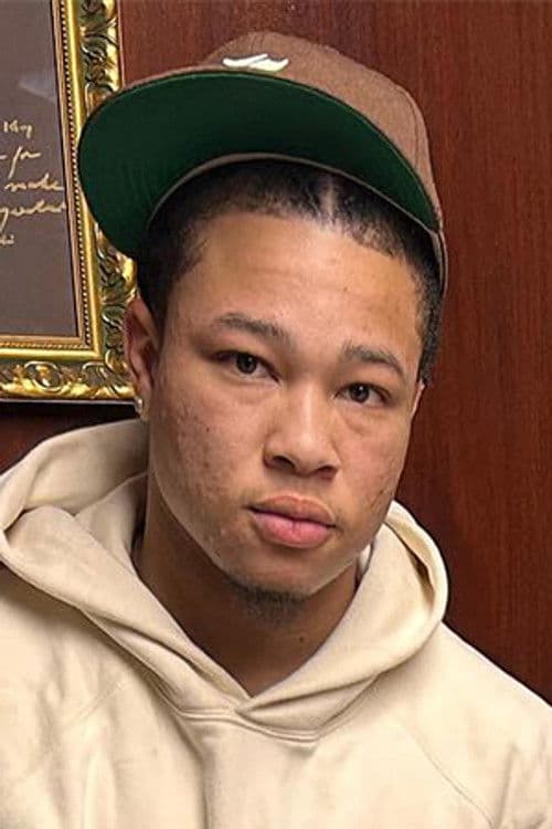 Antonio Williams profile photo