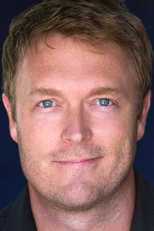 Brendan Ford profile photo