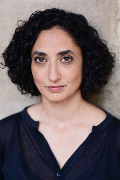 Ariella Hirshfeld profile photo