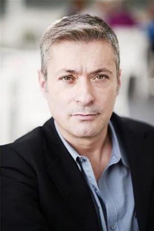 Fabrizio Apolloni profile photo
