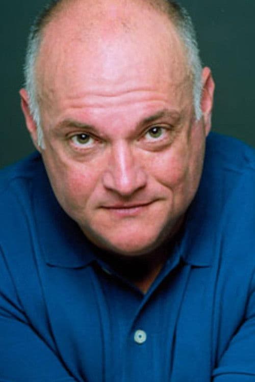 Matt DeCaro profile photo