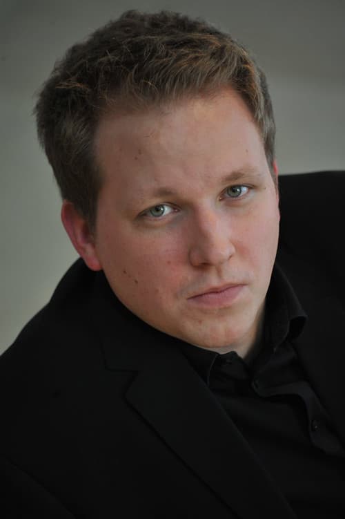 Benoît Arnould profile photo