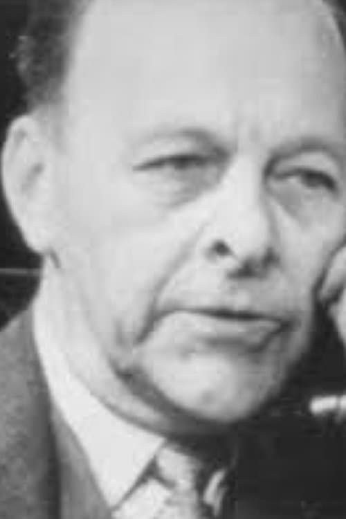 Douglas Muir profile photo