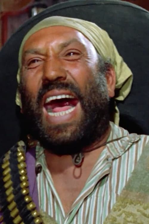 Antonio Montoya profile photo