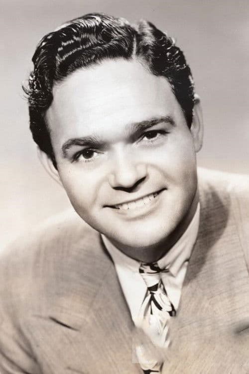 James Melton profile photo