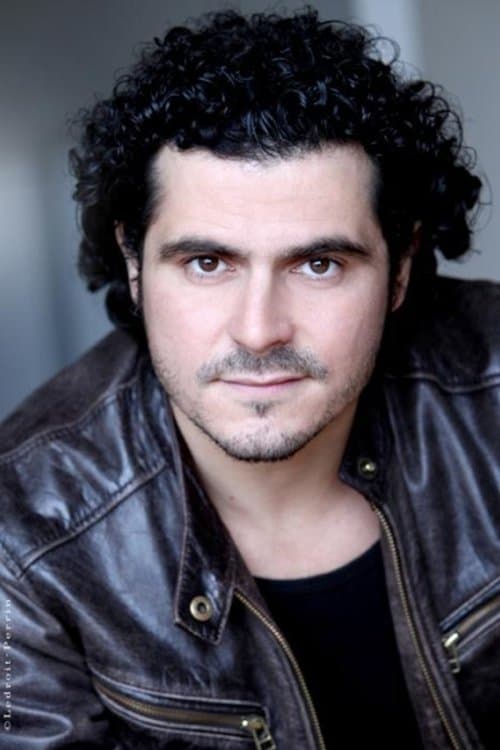 Teddy Melis profile photo