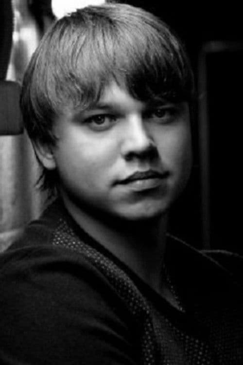 Anton Zenkovich profile photo