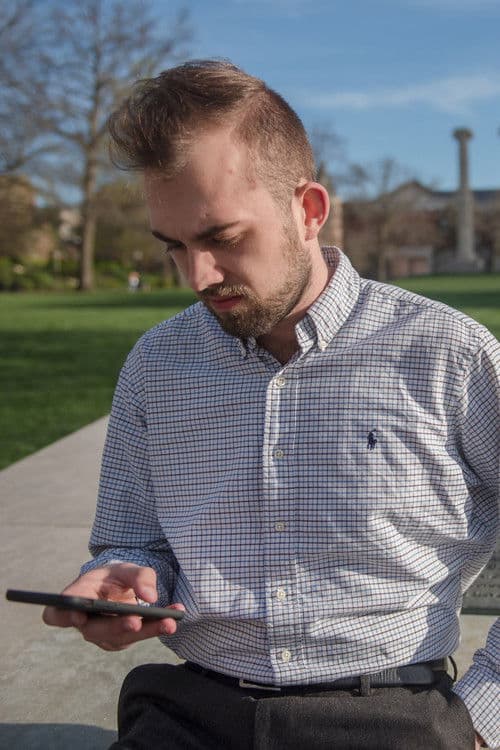 Marc Nemcik profile photo