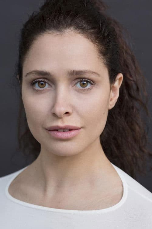 Eleftheria Papadopoulou profile photo