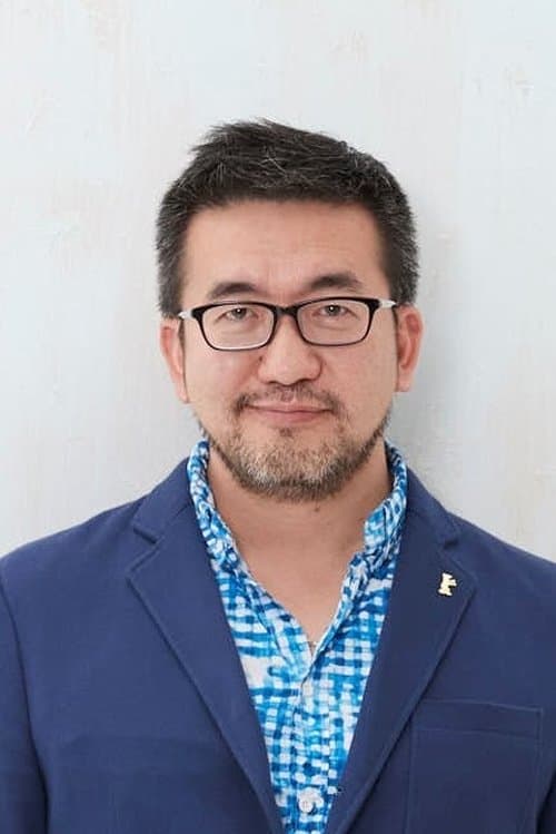 Jay Lin profile photo