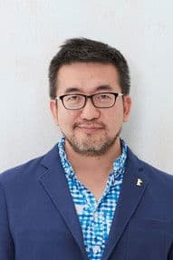 Jay Lin profile photo