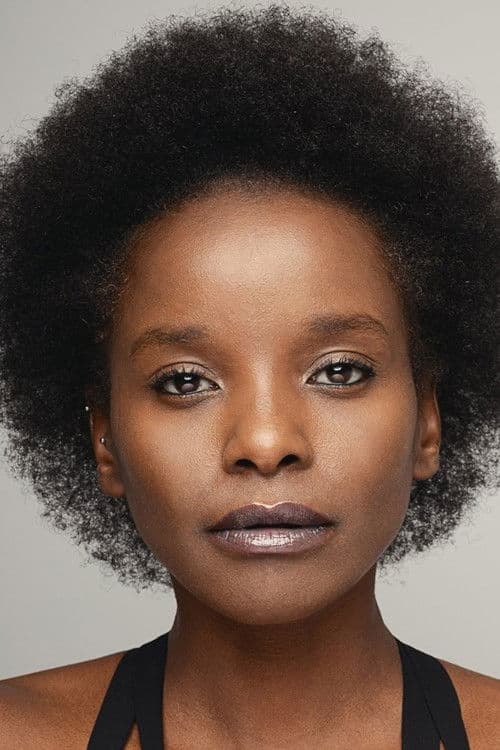 Wanjiku Victoria Seest profile photo