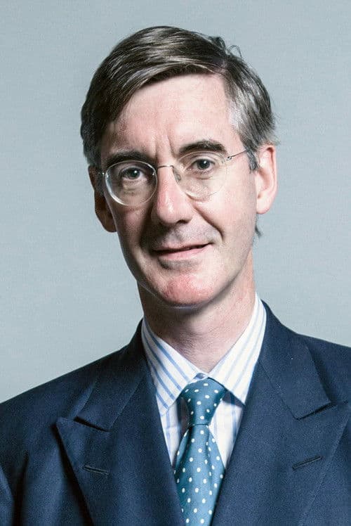 Jacob Rees-Mogg profile photo