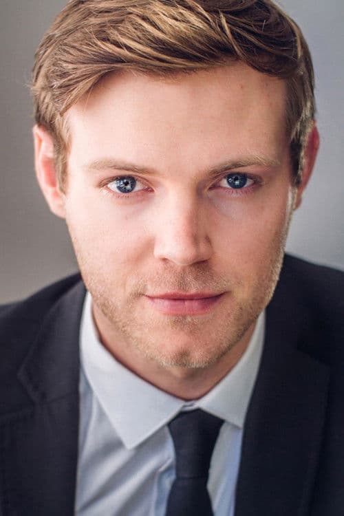 Taylor Hall profile photo