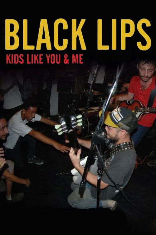 Kids Like You & Me poster