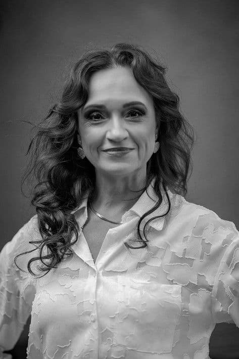 Beate Wood profile photo