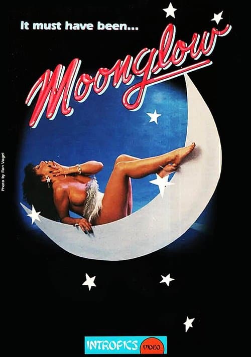 Moonglow poster