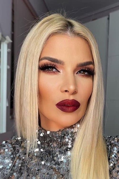 Christiana Karnezi profile photo