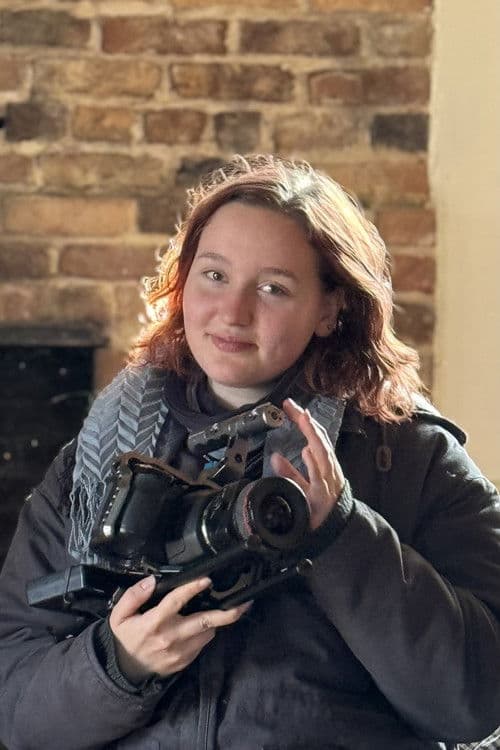 Sofie Edwards profile photo