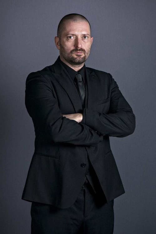 Cătălin Ștefan Ion profile photo
