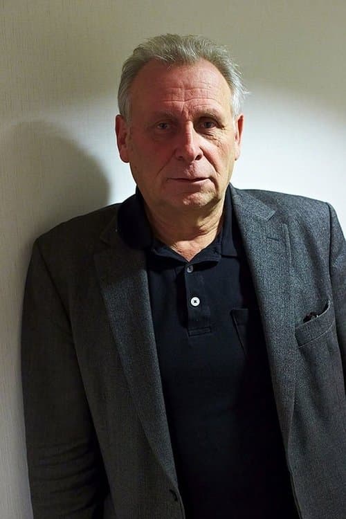 Klaus Wyborny profile photo