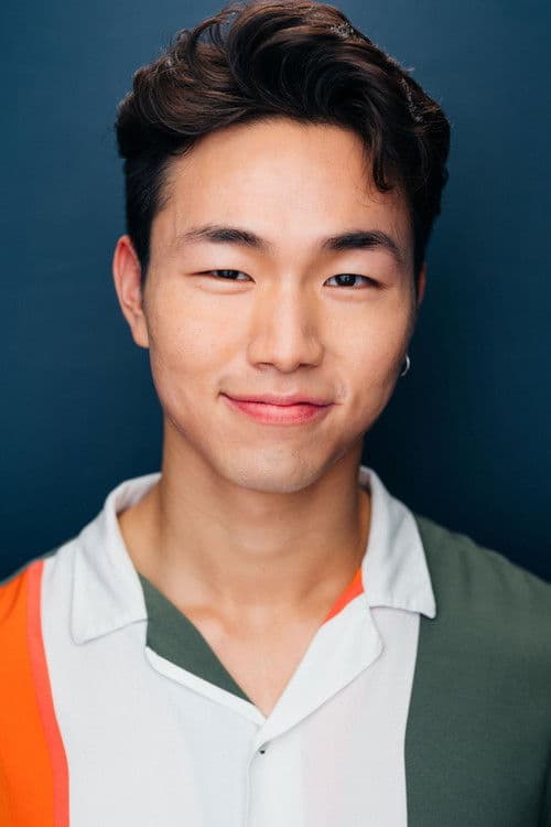 Matthew Yifeng profile photo