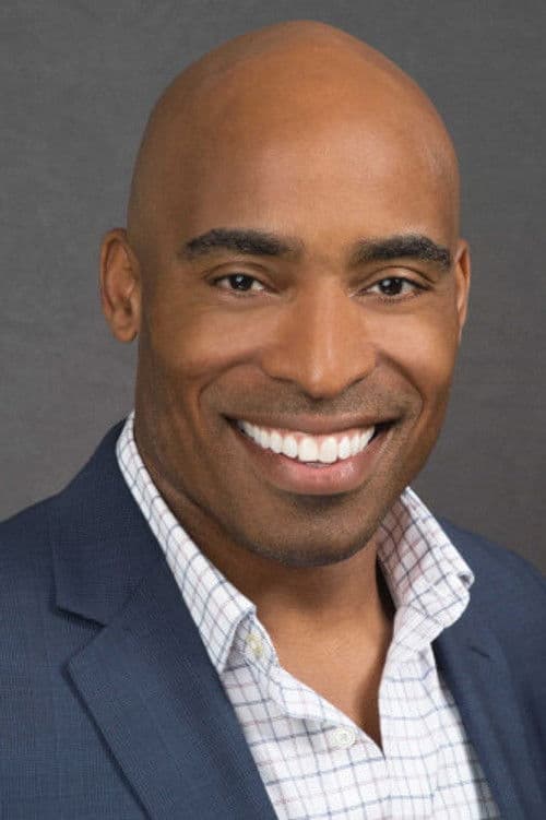 Tiki Barber profile photo
