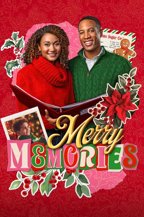 Merry Memories poster