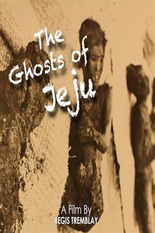 The Ghosts of Jeju poster