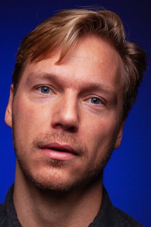 Lucas Alexander profile photo