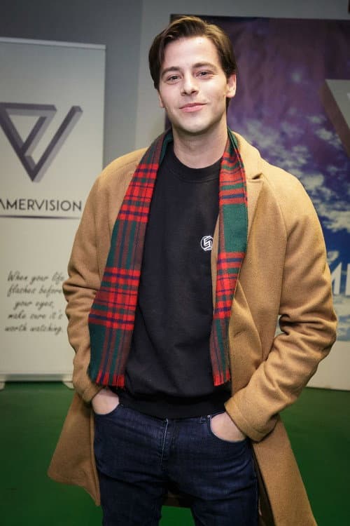 Dario Nožič Serini profile photo