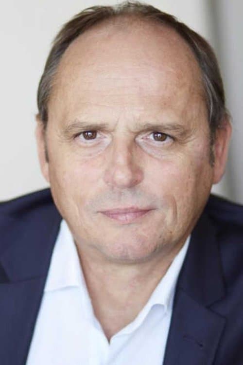 Laurent Pasquier profile photo